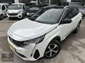 SARILAR ÖZBAY OTOMOTİV DEN HATASIZ BOYASIZ 3008 1.5 BlueHDI Allu