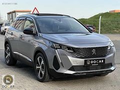 DOCAR-2022 PEUGEOT 1.5 BlueHDI 3008 ALLURE KREDİ/K.KARTI/VADE