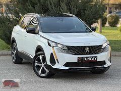 2023 " 33.000 KM " HATASIZ BOYASIZ 3008 1.5 BLUEHDİ ALLURE..