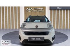 TOYOTA PLAZA HIZEL GÜVENCESİYLE FİAT FİORİNO 1,3 MULTJT SAFELİNE