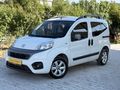2022 FIAT FİORİNO HATASIZ BOYASIZ SAFELİNE