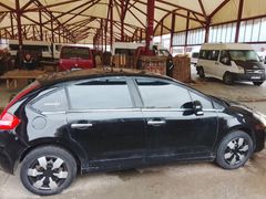 Sahibinden Citroen C4 1.6 HDi SX 2011 Model  180.000 km Siyah