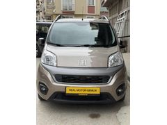 REALMOTORS' DAN 100 YIL ÖZEL 1.3MULTİJET SAFELİNE 95HP