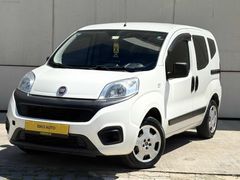 İSKO AUTO DAN SERVİS BAKIMLI 1.4 FİORİNO