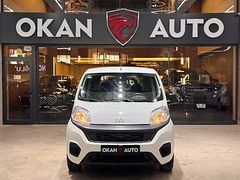 Fiorino Combi 1.4 Eko Pop HATASIZ