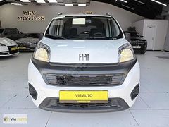 VM AUTO'DAN FİORİNO 1.4 EKO POP HATASIZ BOYASIZ TRAMERSİZ