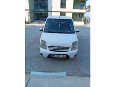 Sahibinden Ford Tourneo Connect 1.8 TDCI K200S 2012 Model