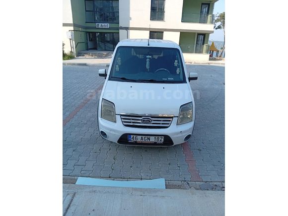 Sahibinden Ford Tourneo Connect 1.8 TDCI K200S 2012 Model