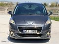 2014 5008 ALLURE OTOMATİK 7 KİŞİLİK CAM TAVAN EĞLENCE PAKET