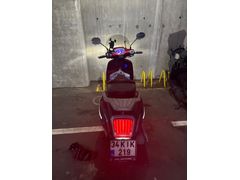Sahibinden Arora Mojito 125 