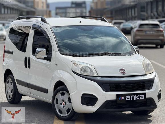 2016 MODEL FİAT FİORİNO 1.3 MULTİJET DEĞİŞENSİZ OTOMOBİL RUHSAT