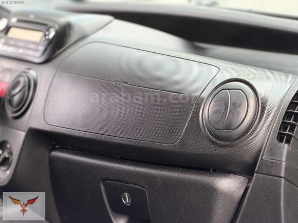 2016 MODEL FİAT FİORİNO 1.3 MULTİJET DEĞİŞENSİZ OTOMOBİL RUHSAT