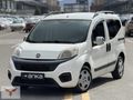 2016 MODEL FİAT FİORİNO 1.3 MULTİJET DEĞİŞENSİZ OTOMOBİL RUHSAT