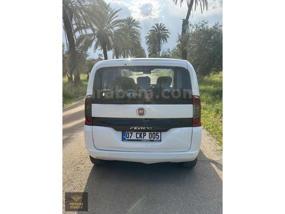 2017 FIORINO (OTOMOBİL)