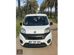 2017 FIORINO (OTOMOBİL)
