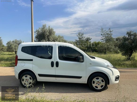 2017 FIORINO (OTOMOBİL)