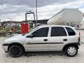 Sahibinden Opel Corsa 1.2 Swing 2000 Model  170.000 km Gri