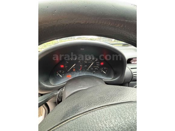 Sahibinden Opel Corsa 1.2 Swing 2000 Model  170.000 km Gri