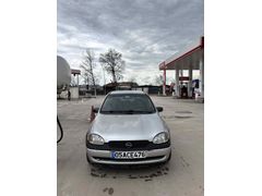 Sahibinden Opel Corsa 1.2 Swing 2000 Model  170.000 km Gri