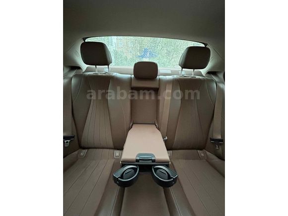 Sahibinden Mercedes - Benz E 200 Exclusive 2016 Model Adana
