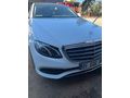 Sahibinden Mercedes - Benz E 200 Exclusive 2016 Model Adana