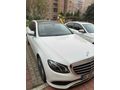 Sahibinden Mercedes - Benz E 200 Exclusive 2016 Model Adana