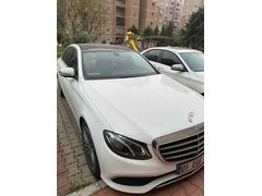 Sahibinden Mercedes - Benz E 200 Exclusive 2016 Model Adana