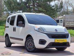 0,68 KREDİ / 2017 FİORİN0 1.3 MULTİJET POP // OTOMOBİL RUHSAT