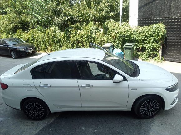 Sahibinden Fiat Egea 1.3 Multijet Easy Plus 2021 Model