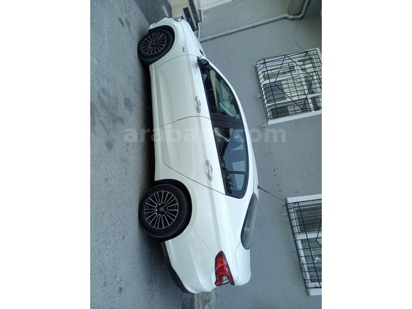 Sahibinden Fiat Egea 1.3 Multijet Easy Plus 2021 Model