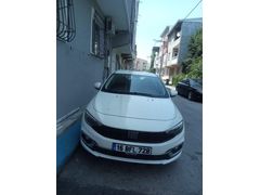 Sahibinden Fiat Egea 1.3 Multijet Easy Plus 2021 Model