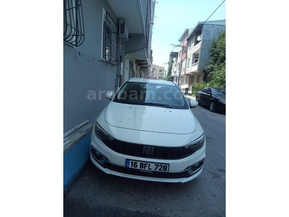 Sahibinden Fiat Egea 1.3 Multijet Easy Plus 2021 Model