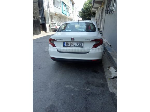 Sahibinden Fiat Egea 1.3 Multijet Easy Plus 2021 Model