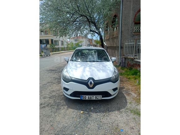 Sahibinden Renault Clio 1.2 Joy 2019 Model