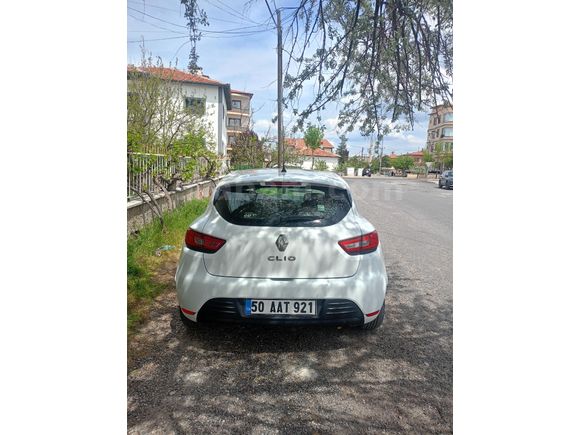 Sahibinden Renault Clio 1.2 Joy 2019 Model