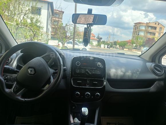 Sahibinden Renault Clio 1.2 Joy 2019 Model