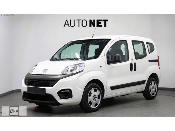 2023 FİAT FİORONİO COMBİ 1.3 MULTİJET POP