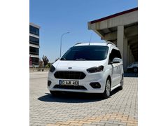 Sahibinden Ford Tourneo Connect 1.5 TDCI Deluxe 2019 Model  133.000 km Beyaz