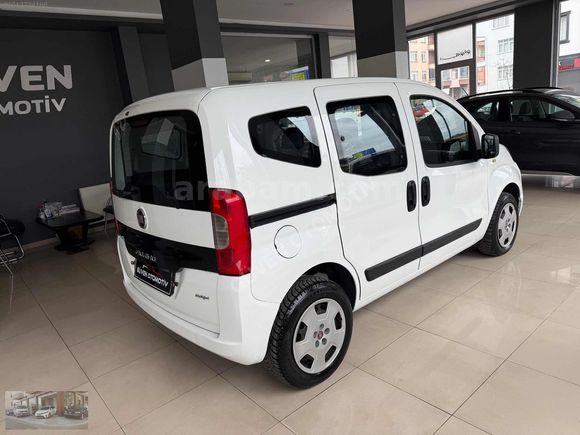 GÜVEN DEN OTOMOBİL RUHSATLI 2019 MODEL FİORİNO 1.3 MULTİJET