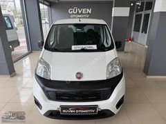 GÜVEN DEN OTOMOBİL RUHSATLI 2019 MODEL FİORİNO 1.3 MULTİJET