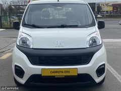 2022 FIORINO 1.3 Multijet POP-BOYASIZ-39.000km-ÇLK JNT-PARK SNSR