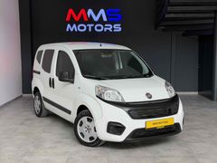 MMS MOTORS'DAN 2021 FİORİNO 1.3 MJET POP HATASIZ %20 FATURALI