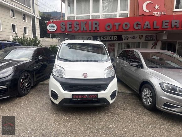 2020 MODEL FİAT FİORİNO DİZEL **90000**