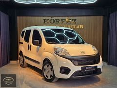 2023 FIORINO POP HATA BOYA TRAMER YOK İÇİ DIŞI TERTEMİZ