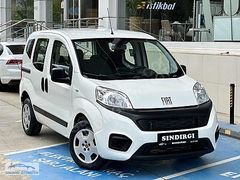 SINDIRGI OTOMOTİVDEN 2023 MDL SIFIR 1.3-MLTJT FİORİNO %20 FATURA