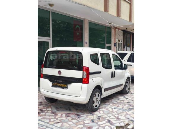 ALTINIŞIK OTOMOTİV'DEN 2020 MODEL HATASIZ BOYASIZ OTOMOBİL