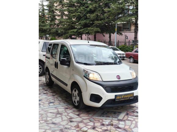 ALTINIŞIK OTOMOTİV'DEN 2020 MODEL HATASIZ BOYASIZ OTOMOBİL