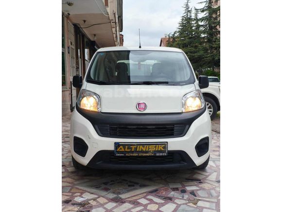 ALTINIŞIK OTOMOTİV'DEN 2020 MODEL HATASIZ BOYASIZ OTOMOBİL