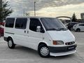 98 MODEL 5+1 TEMİZ 100 VAN