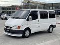 98 MODEL 5+1 TEMİZ 100 VAN